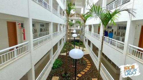 Resort do Lago Apart in Caldas Novas