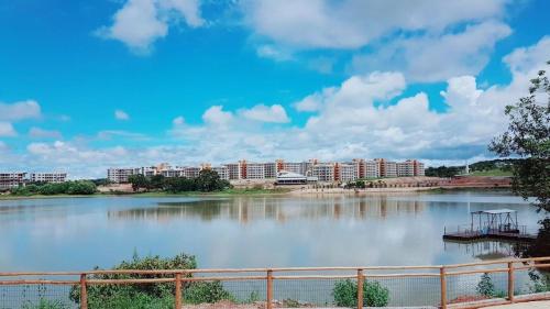 Resort do Lago Apart in Caldas Novas