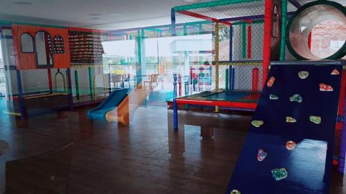 Resort do Lago Apart in Caldas Novas