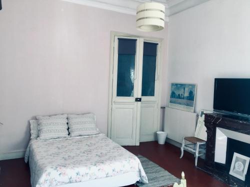 L Orangerie Chambres d hôte chambre d'hôte Orange