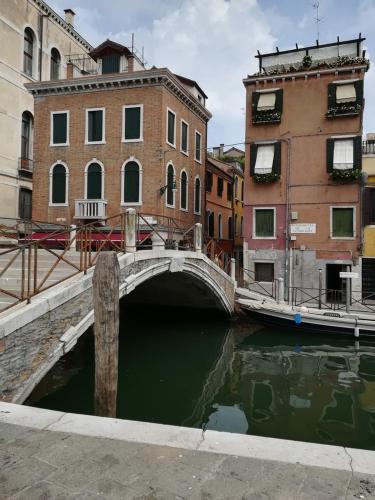 casa santa fosca venezia - image 2