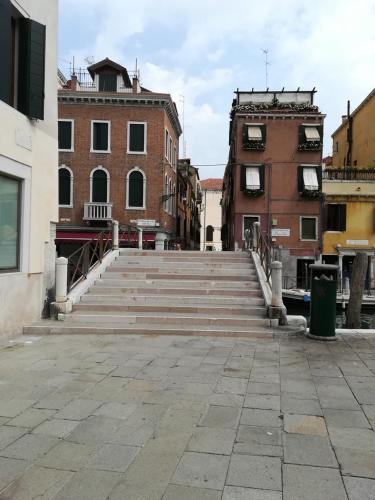 casa santa fosca venezia - image 3