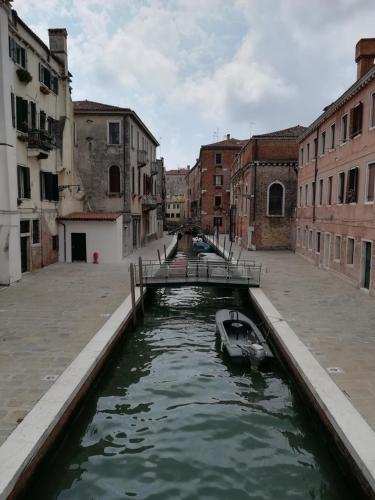 casa santa fosca venezia - image 5
