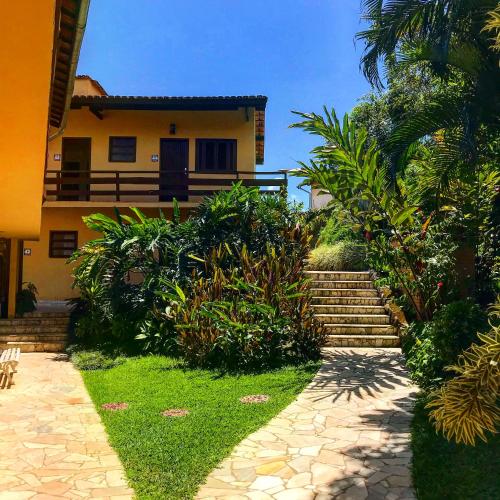 Residencial Vilamar in หาดอิตากวันดูบา