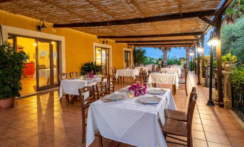 Agriturismo Borgo degli ulivi