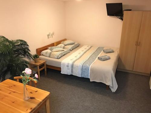 Pension Crhan - image 12