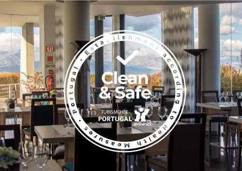 Hotel Principe da Beira in Fundão