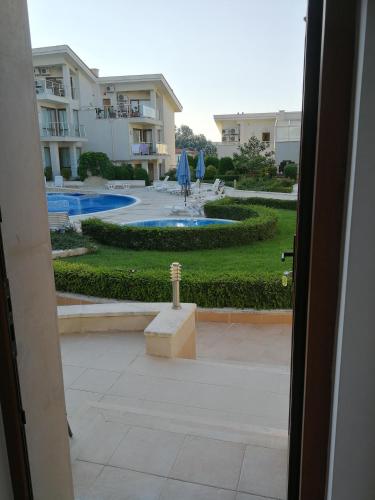 Kilátás, Wonderful family villa with sea view in Byala