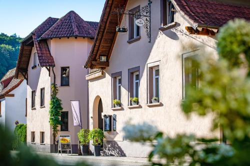 Landgasthaus & Hotel zur Krone