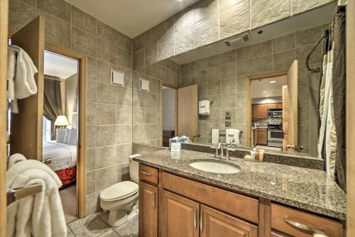 Home at Purgatory Ski-In and Ski-Out Cozy Condo - image 2