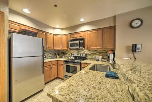 Home at Purgatory Ski-In and Ski-Out Cozy Condo - image 6