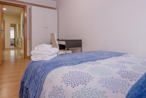  Apartamento Centro Santiago in Santiago de Compostela
