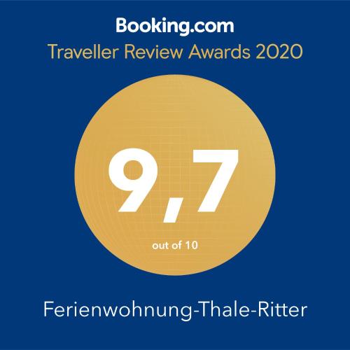 Ferienwohnung-Thale-Ritter