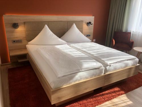 Hotel Wilms in Köln, Deutschland