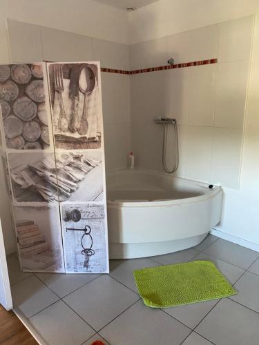 Spacieux T2 Cosy Saint-brieuc - Saint-Brieuc