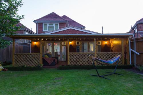 Langley Guest House - image 3