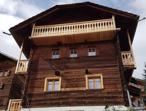 Patrimoine La Lay
