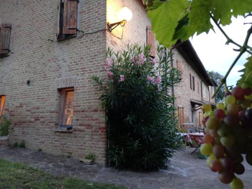  B&B I Canonici in Urbino