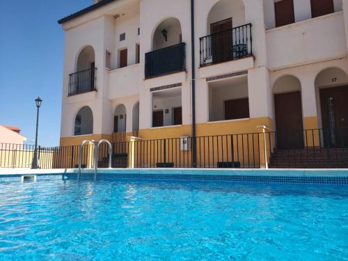 Suite Ruidera Beach in Ruidera