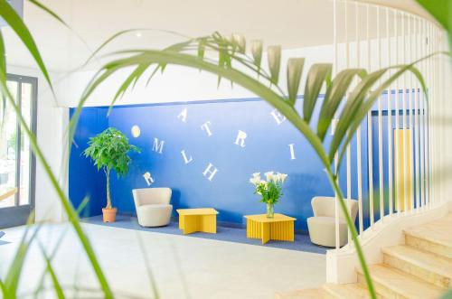 Hôtel IMPERATOR Béziers - image 4