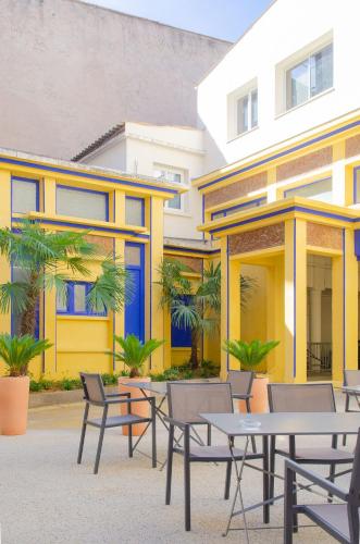 Hôtel IMPERATOR Béziers - image 5