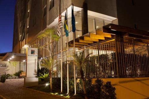 Sao Carlos Marklin Suites Sao Carlos Sp