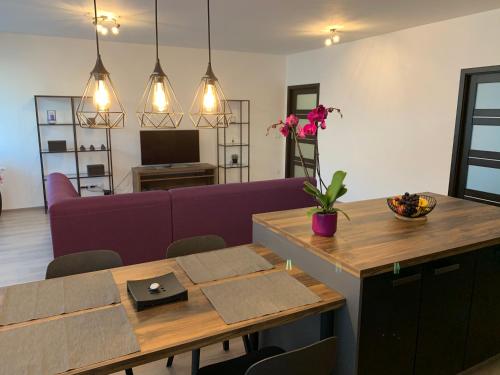 Apartman Na Plachte