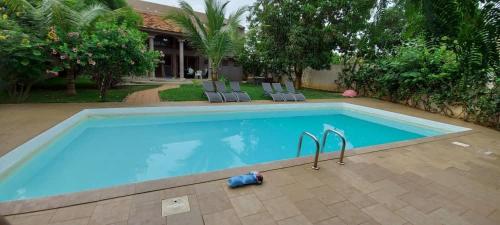 Villa la Linguere