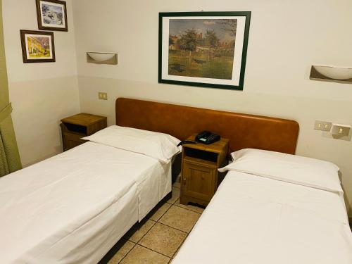 Hotel Ferrucci - image 2