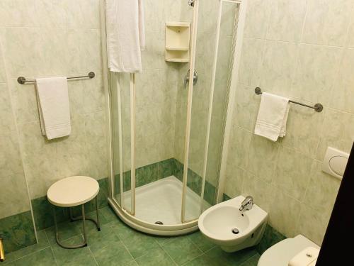 Hotel Ferrucci - image 2