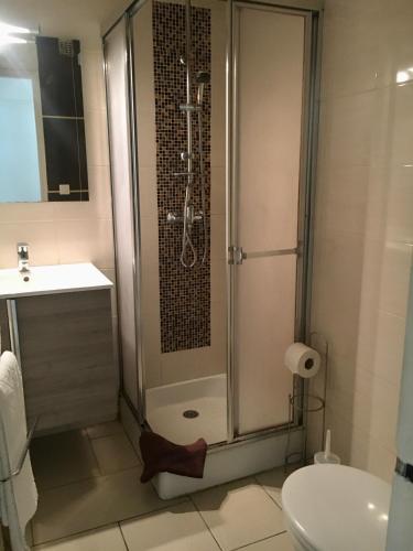 Appartement Vue Marina