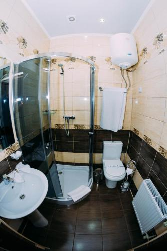Delta Hotel - image 12