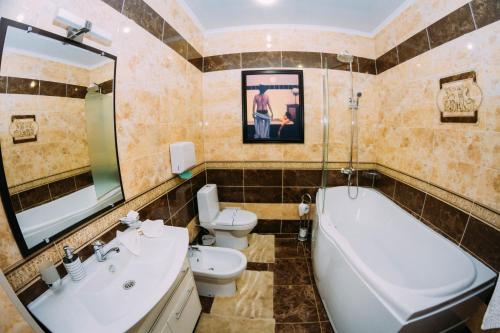 Delta Hotel - image 14
