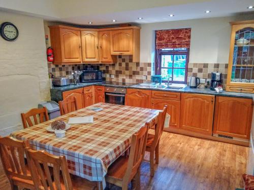 Tailor's Cottage Llandrindod Wells - image 6