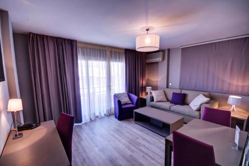 Hotel El Faro Marbella in Marbella