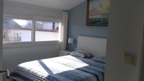  Apartamento Buenavista Binefar in Binéfar