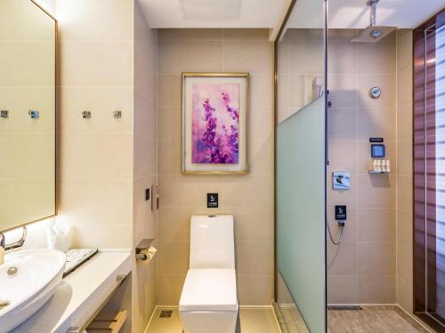 Lavede Hotel Sanhe Yanjiao Tianyang Plaza