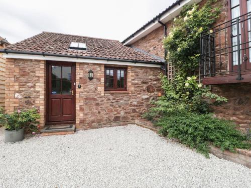 Little Fulford Barn, Taunton