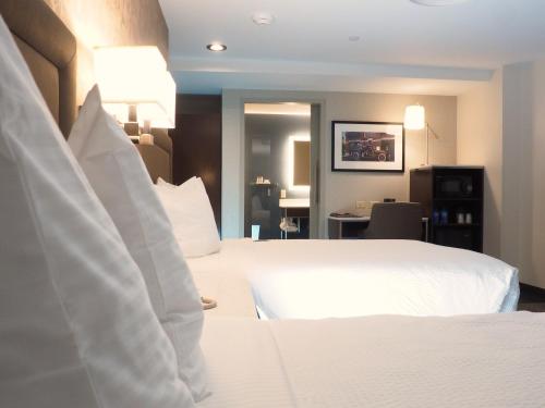 Kahler Grand Hotel in Rochester, USA