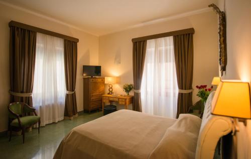Albergo Russo