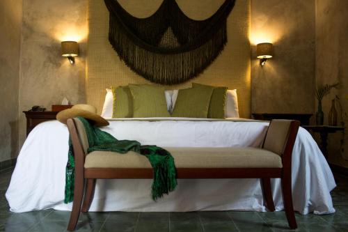 Yaax Hotel Boutique in Mérida, Mexico