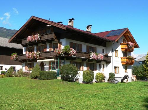 Ehstandhof, Uderns
