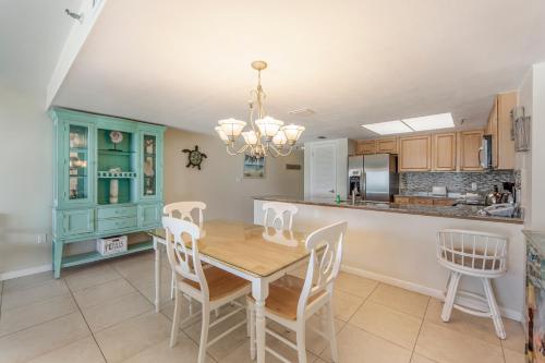 209 Beach Place Condos in St Pete Beach, USA