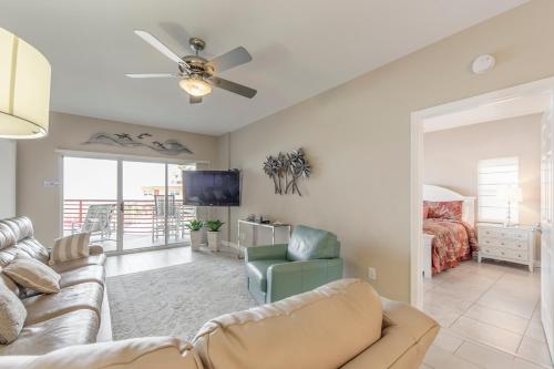 3b 3b Beach View Balcony 1500 sq ft Crimson #103 thumb 4