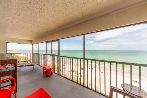 Holiday home in St Pete Beach Florida