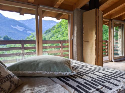 Ca' Vitalina gîte à louer Stumiaga