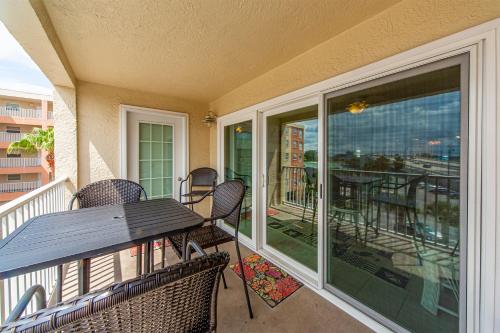 Beachfront Complex - 2b 2b - Beach Place #302 thumb 2