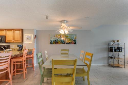 Beachfront Complex - 2b 2b - Beach Place #302 thumb 3