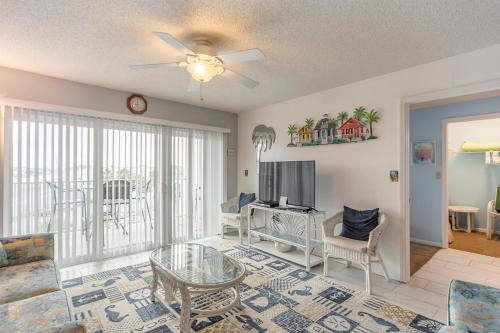 Beachfront Complex - 2b 2b - Beach Place #302 thumb 4