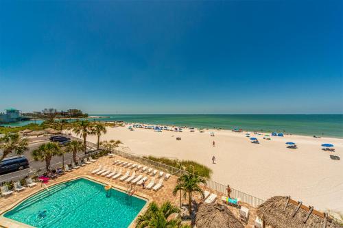 Holiday home in St Pete Beach Florida